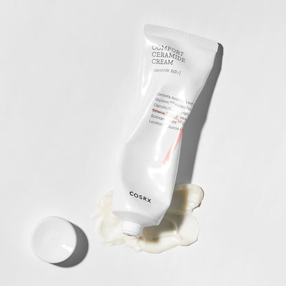 COSRX - Balancium Comfort Ceramide Cream - Crema lenitiva alla ceramide - 80g