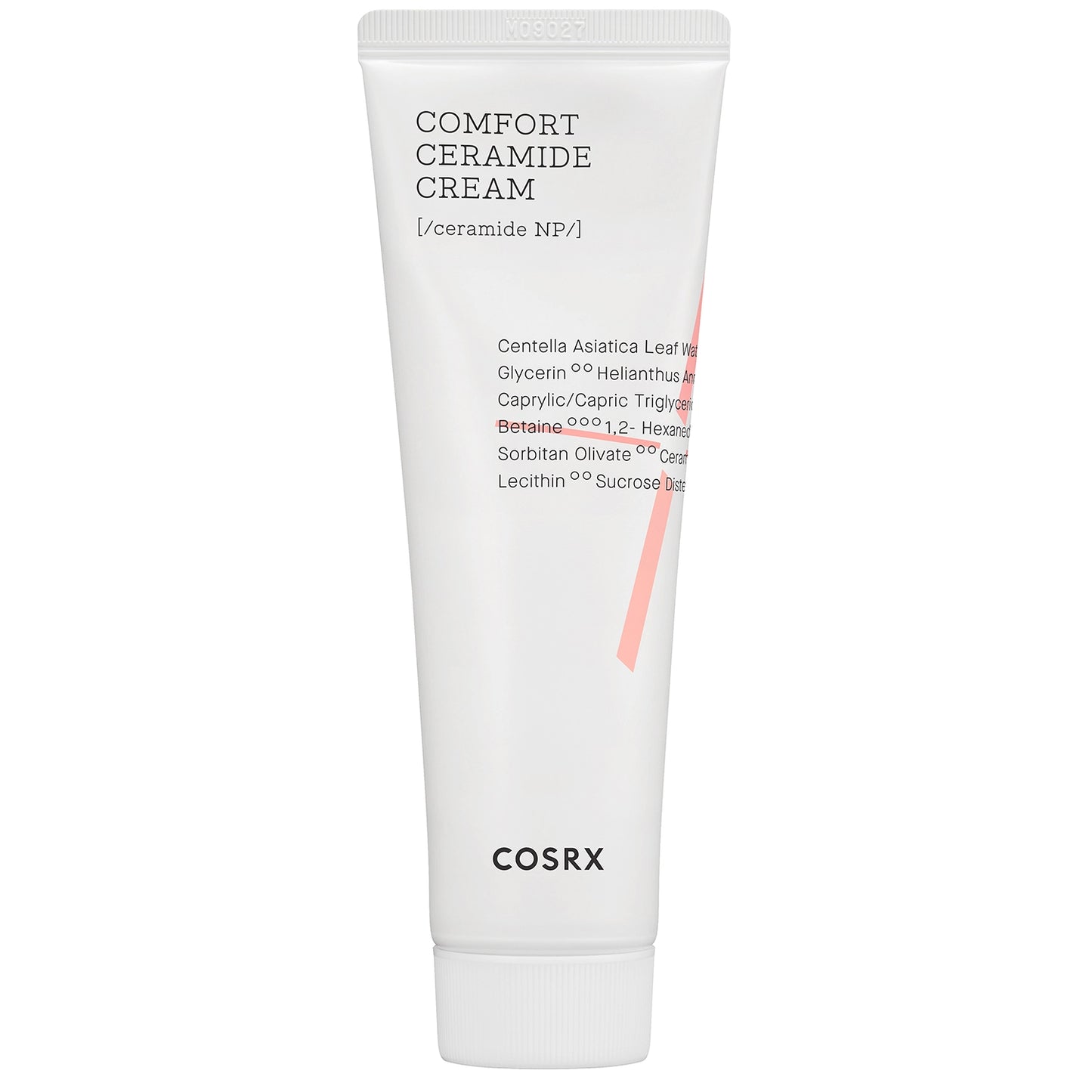 COSRX - Balancium Comfort Ceramide Cream - Crema lenitiva alla ceramide - 80g