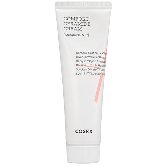 COSRX - Balancium Comfort Ceramide Cream - Crema lenitiva alla ceramide - 80g